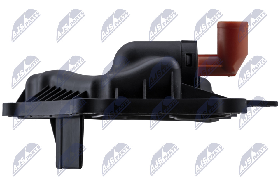 Oil Trap, crankcase breather - SEP-FR-002 NTY