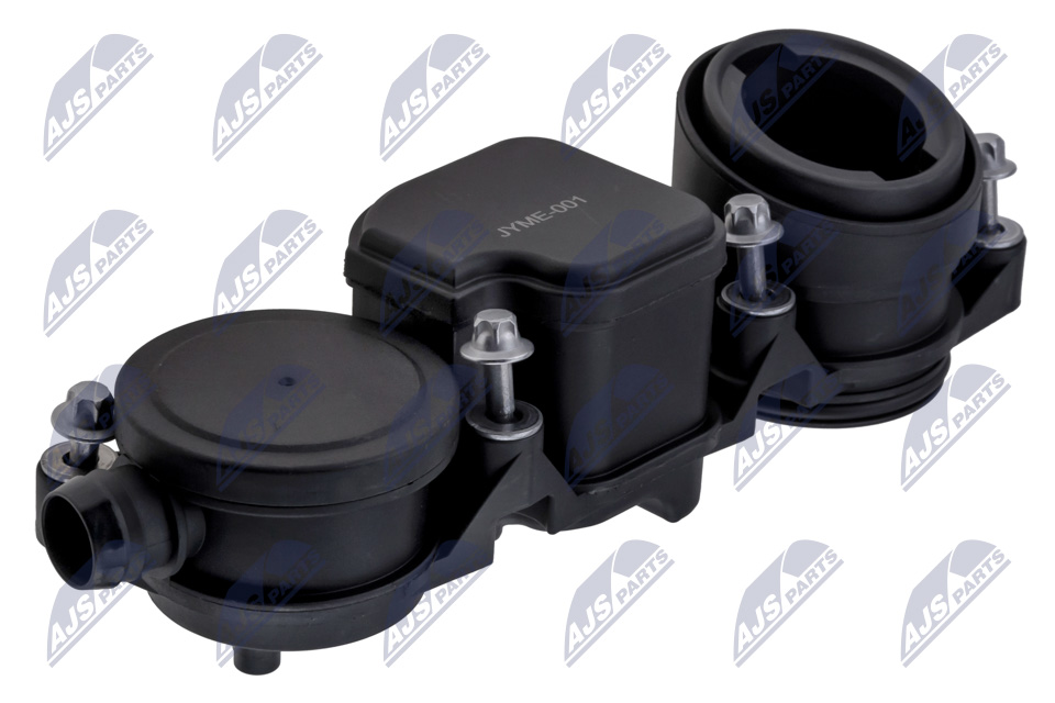 Oil Trap, crankcase breather - SEP-ME-001 NTY