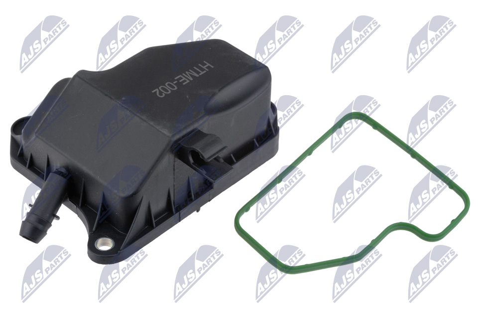Oil Trap, crankcase breather - SEP-ME-002 NTY