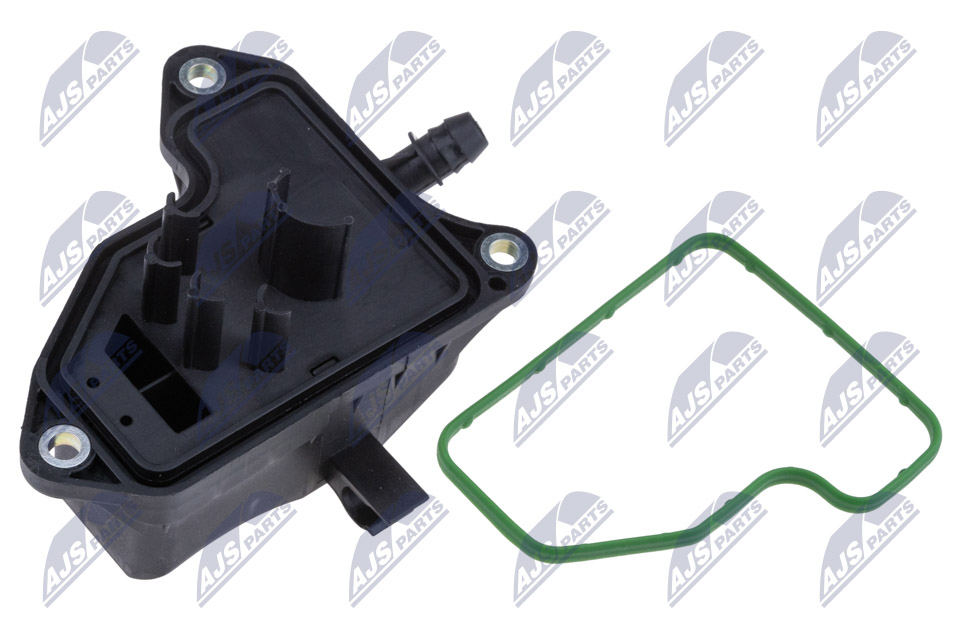 Separatore olio, Ventilazione monoblocco - SEP-ME-002 NTY