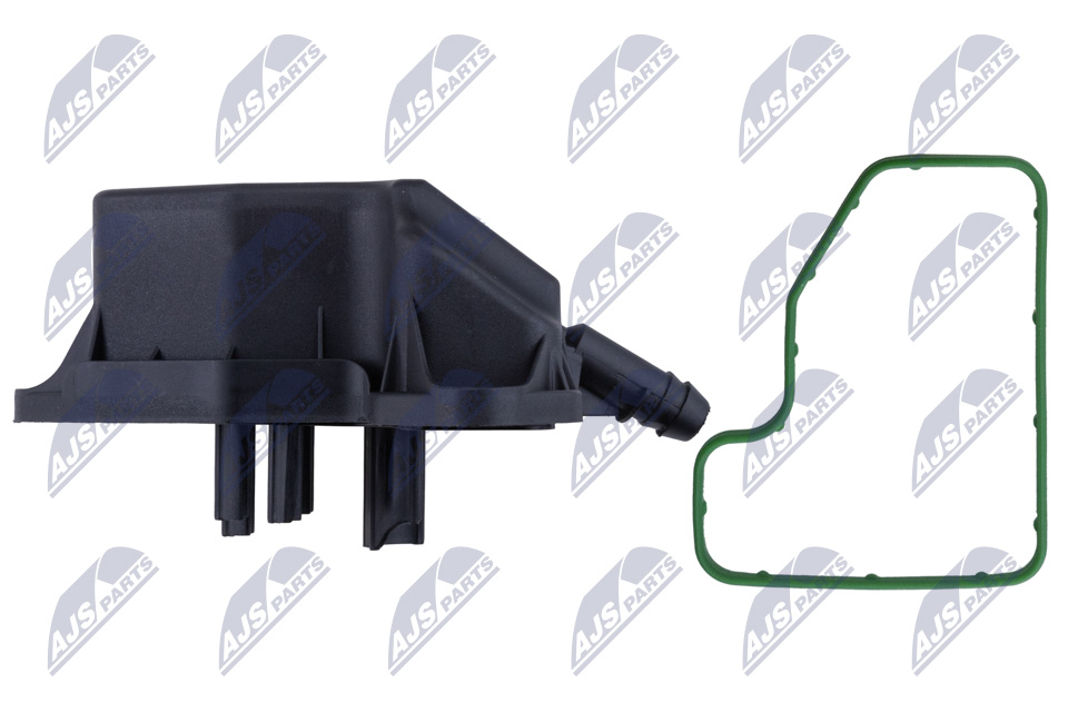 Separatore olio, Ventilazione monoblocco - SEP-ME-002 NTY