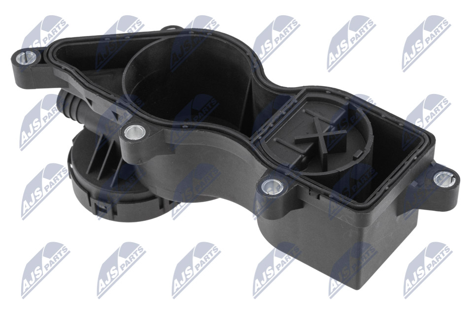 Separatore olio, Ventilazione monoblocco - SEP-ME-003 NTY