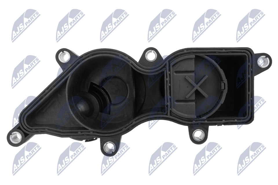 Separatore olio, Ventilazione monoblocco - SEP-ME-003 NTY