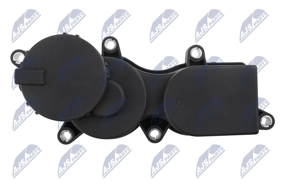 Separatore olio, Ventilazione monoblocco - SEP-ME-003 NTY