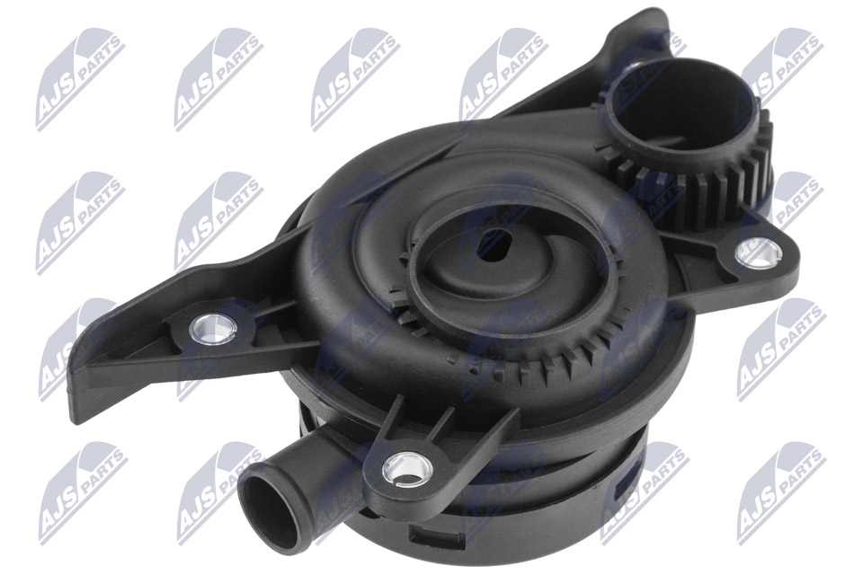 Separatore olio, Ventilazione monoblocco - SEP-ME-004 NTY