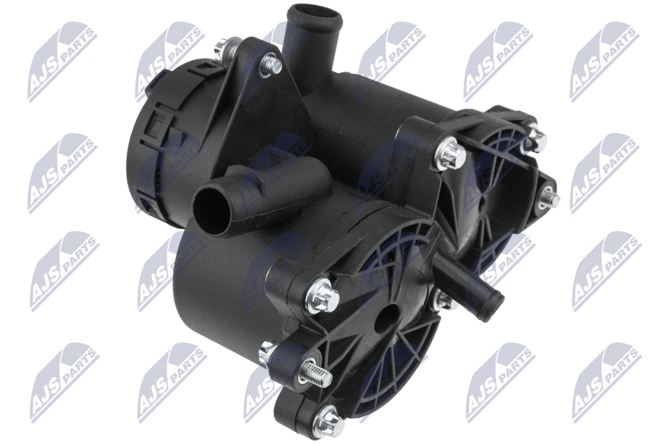 Oil Trap, crankcase breather - SEP-ME-005 NTY