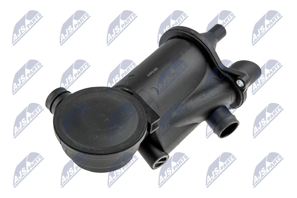 Oil Trap, crankcase breather - SEP-PS-000 NTY