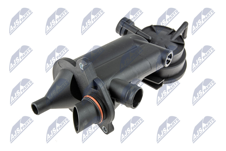 Oil Trap, crankcase breather - SEP-PS-001 NTY