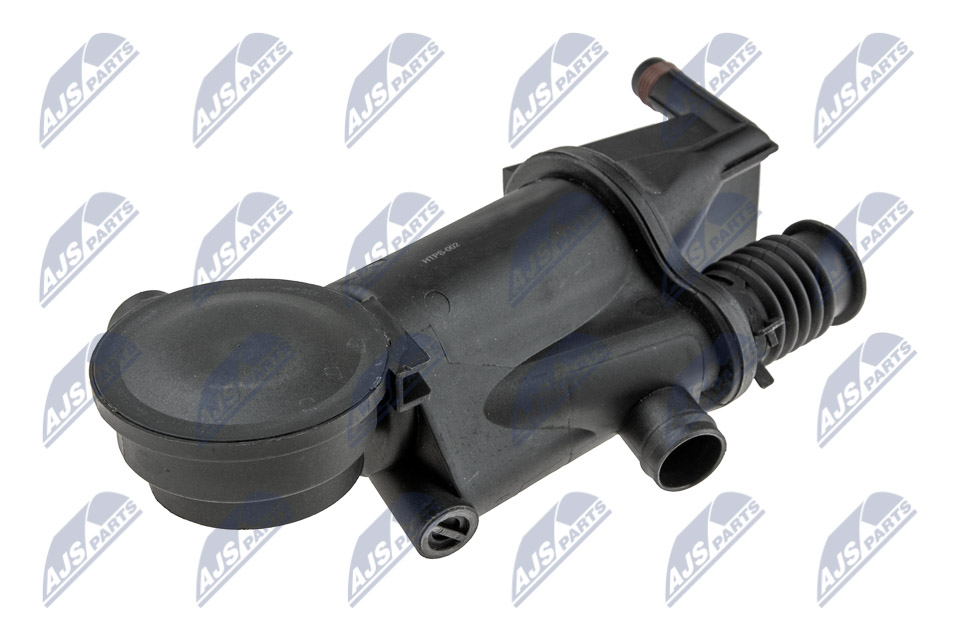 Oil Trap, crankcase breather - SEP-PS-002 NTY