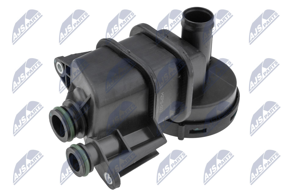 Oil Trap, crankcase breather - SEP-PS-003 NTY