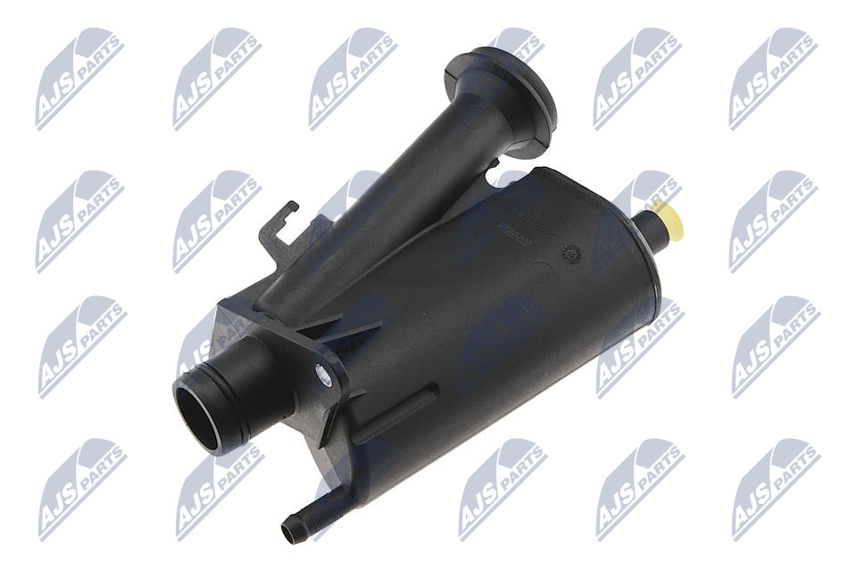 Oil Trap, crankcase breather - SEP-RE-000 NTY