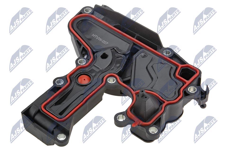 Oil Trap, crankcase breather - SEP-VW-007 NTY