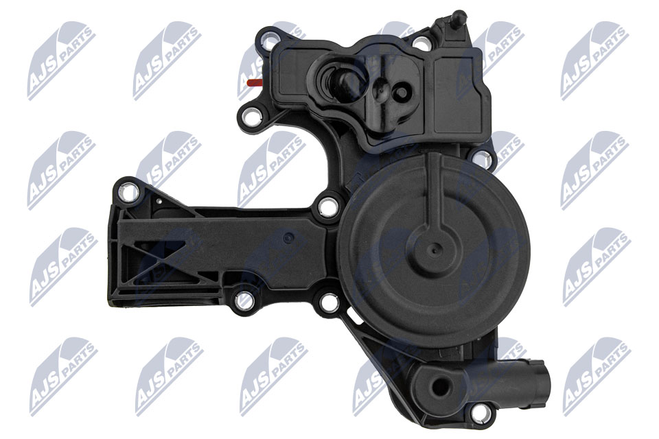 Oil Trap, crankcase breather - SEP-VW-007 NTY