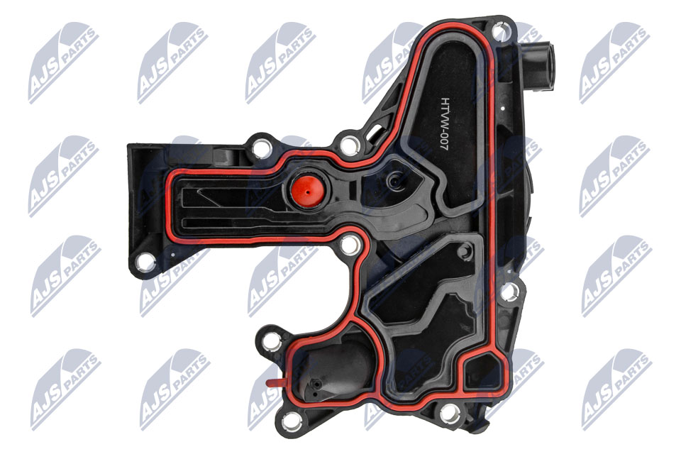 Oil Trap, crankcase breather - SEP-VW-007 NTY