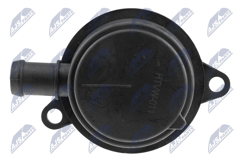 Oil Trap, crankcase breather - SEP-VW-011 NTY