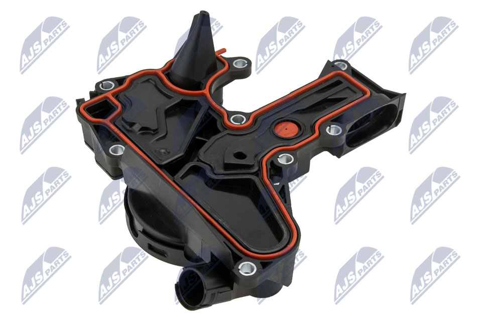 Oil Trap, crankcase breather - SEP-VW-012 NTY