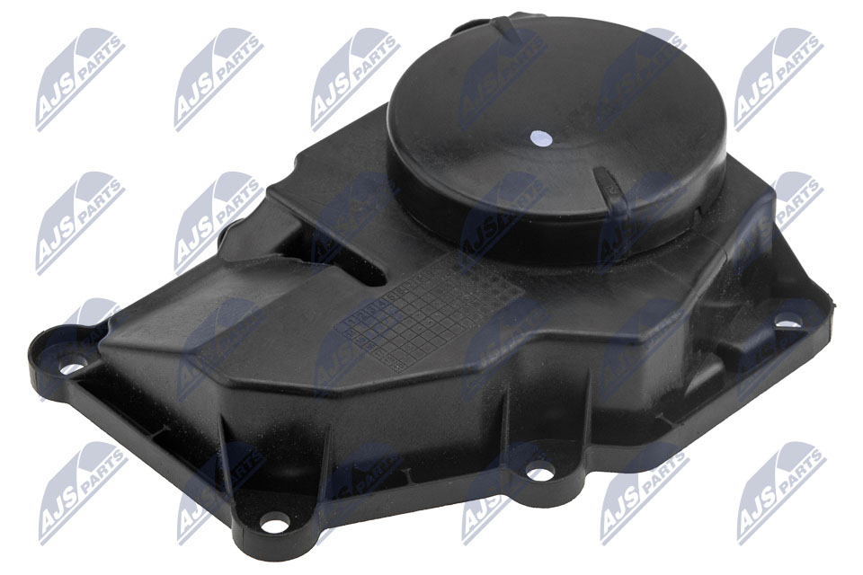 Separatore olio, Ventilazione monoblocco - SEP-VW-013 NTY