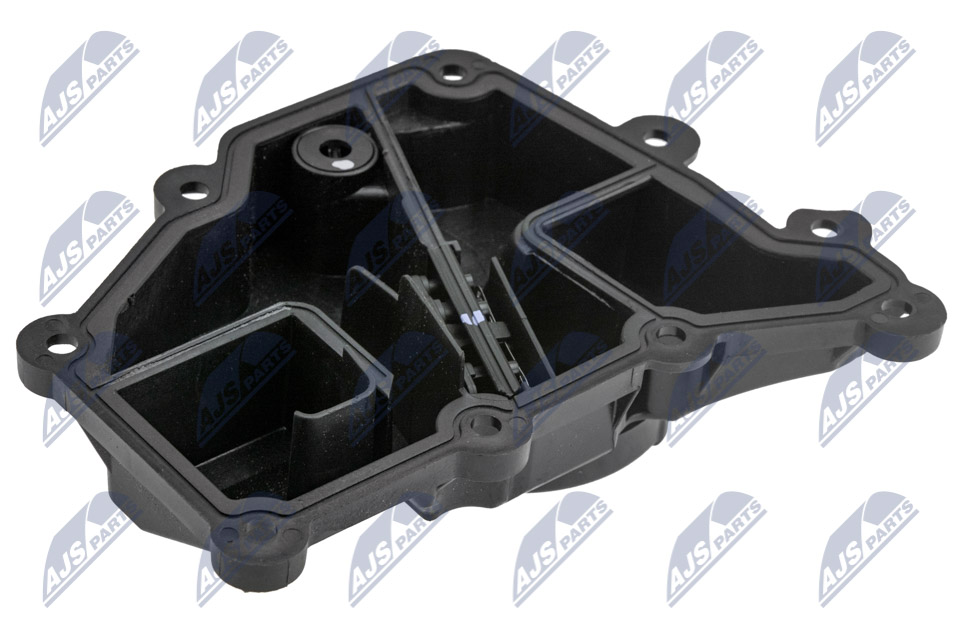 Oil Trap, crankcase breather - SEP-VW-013 NTY