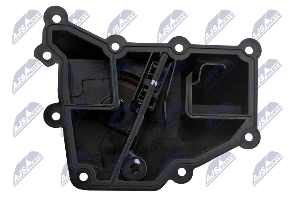 Oil Trap, crankcase breather - SEP-VW-013 NTY