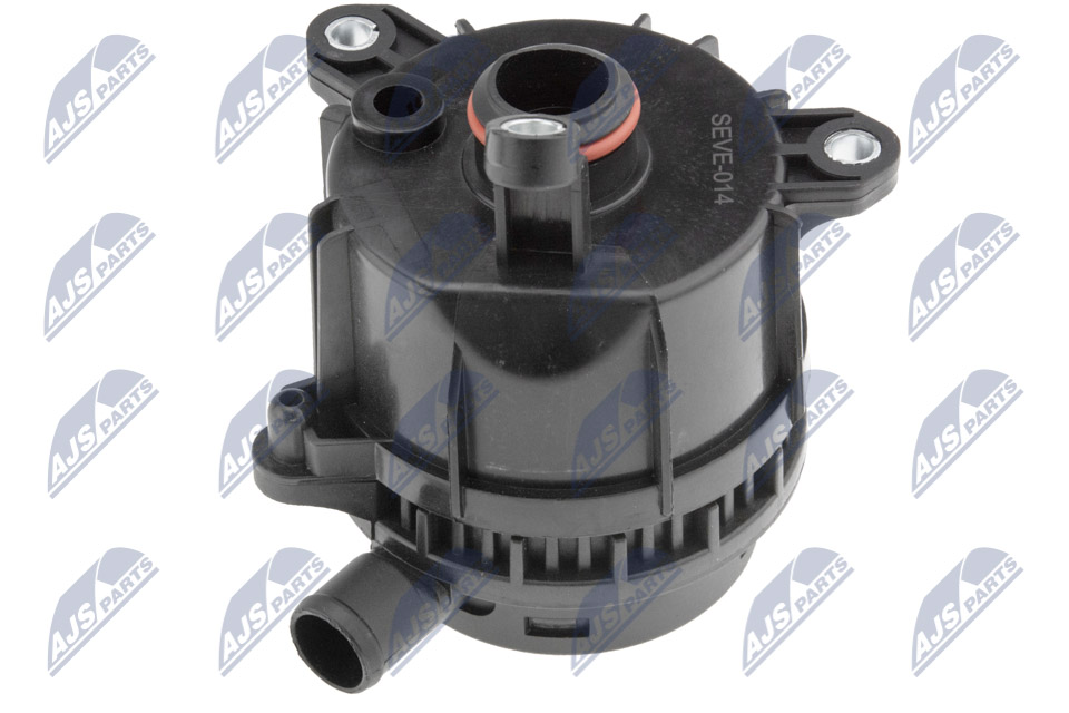 Separatore olio, Ventilazione monoblocco - SEP-VW-014 NTY