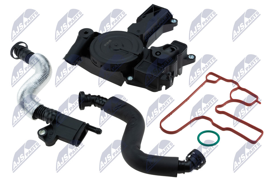 Oil Trap, crankcase breather - SEP-VW-015 NTY