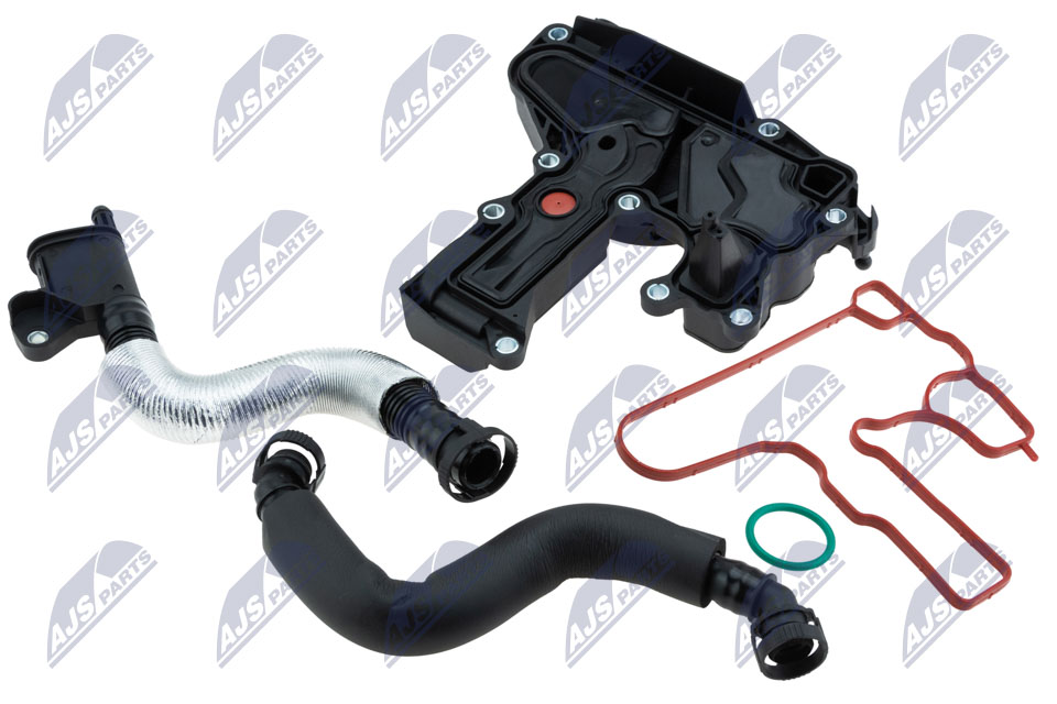 Oil Trap, crankcase breather - SEP-VW-015 NTY