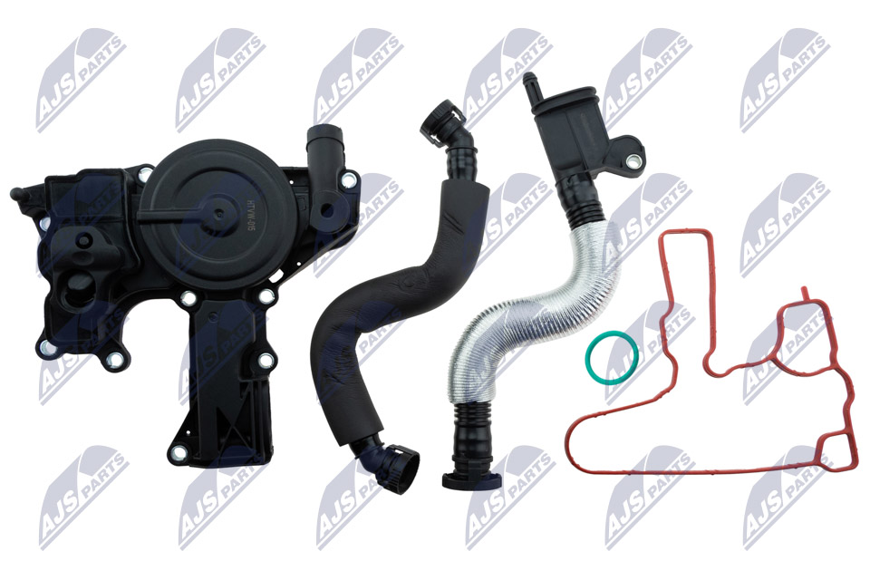 Oil Trap, crankcase breather - SEP-VW-015 NTY
