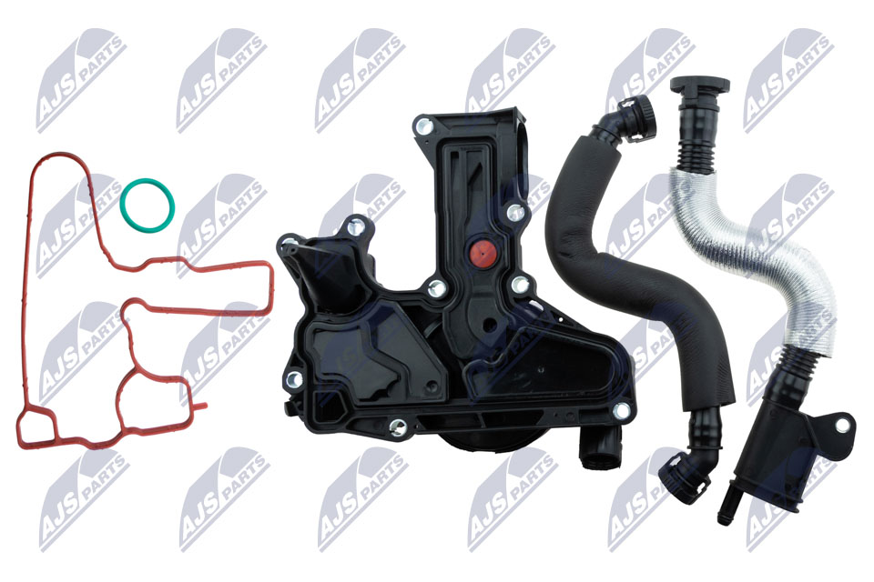 Oil Trap, crankcase breather - SEP-VW-015 NTY