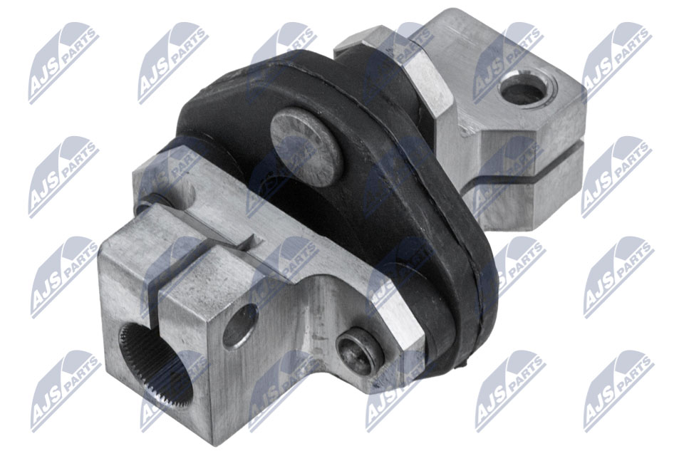 Joint, steering column - SKK-BM-014 NTY