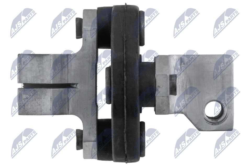 Joint, steering column - SKK-BM-014 NTY