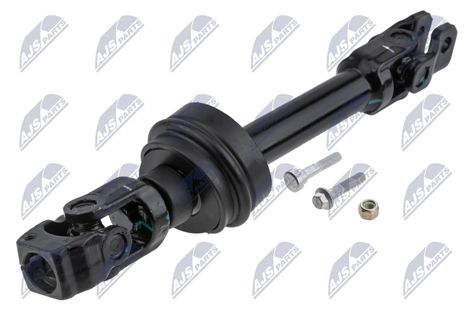 Шарнир, колонка рулевого управления - SKK-BM-015 NTY