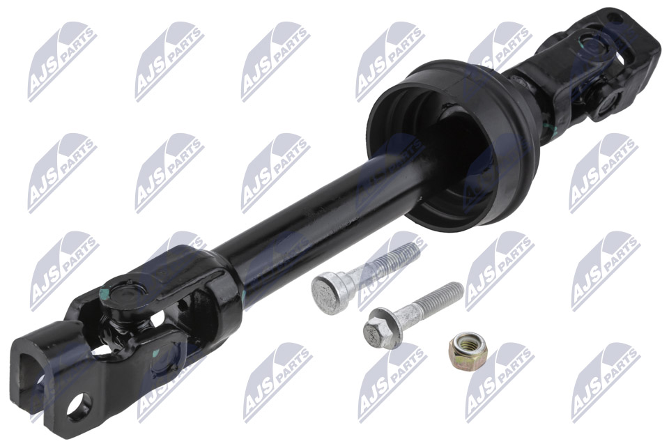 Joint, steering column - SKK-BM-015 NTY