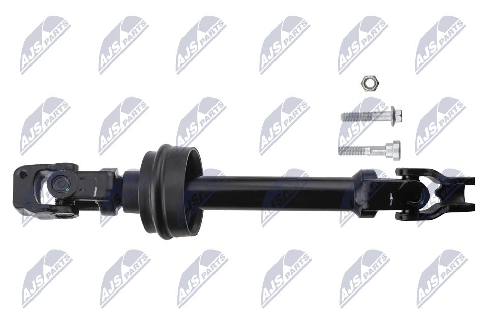 Joint, steering column - SKK-BM-015 NTY