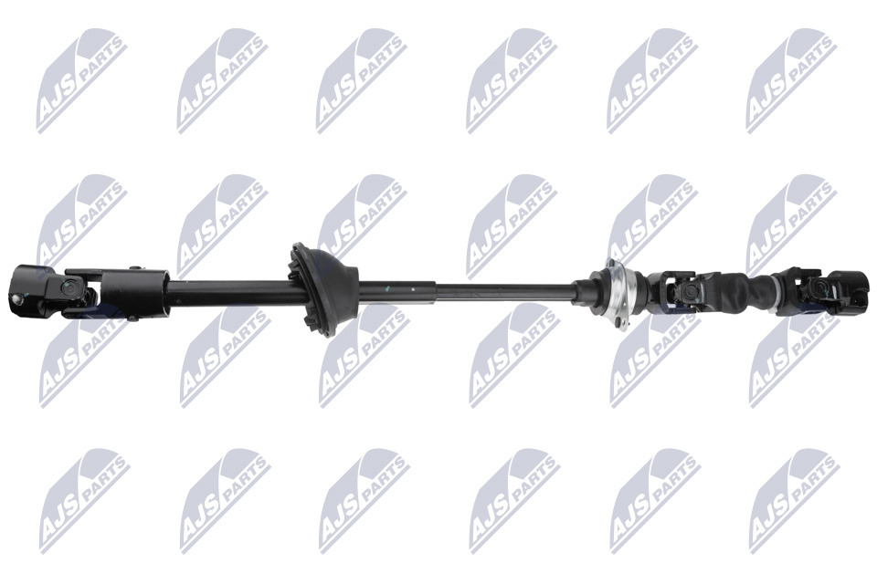 Joint, steering column - SKK-CH-016 NTY