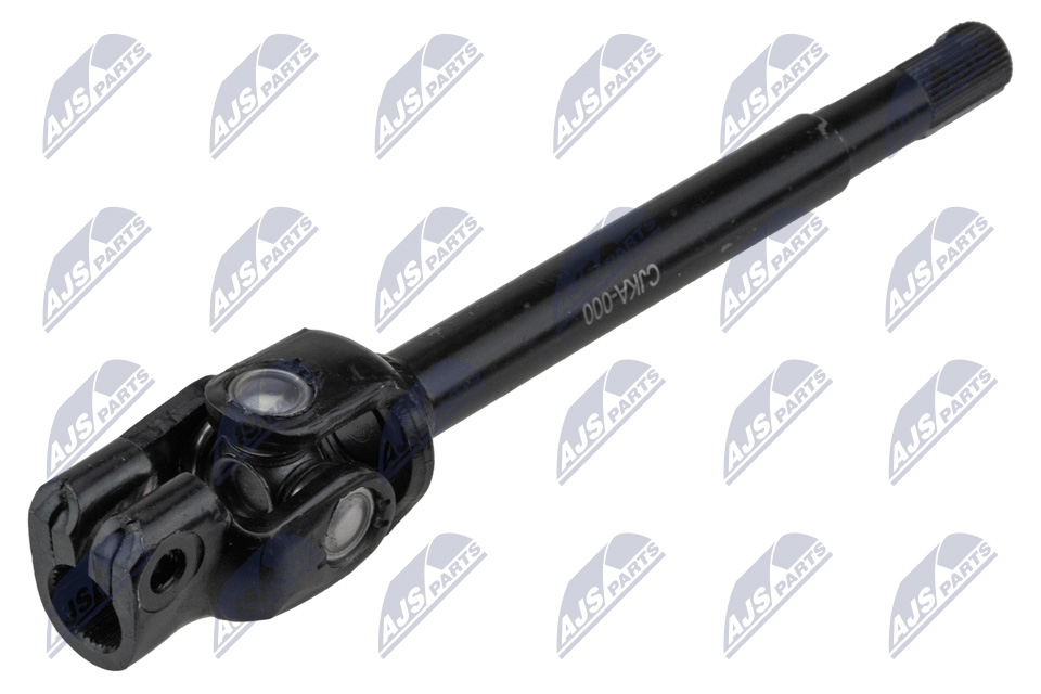 Steering Shaft - SKK-KA-000 NTY