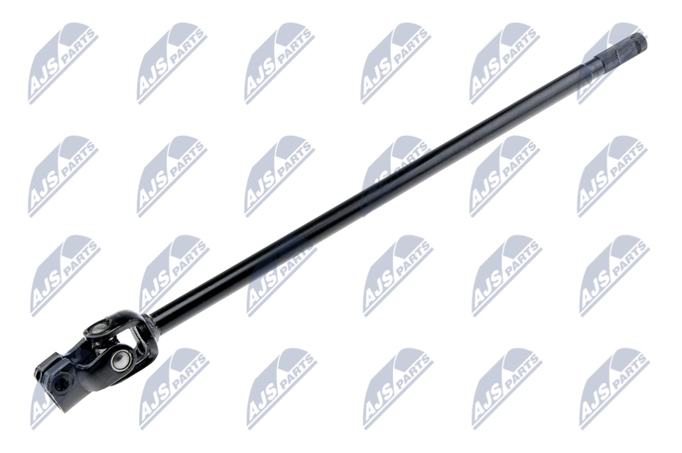Centre Rod Assembly - SKK-KA-004 NTY