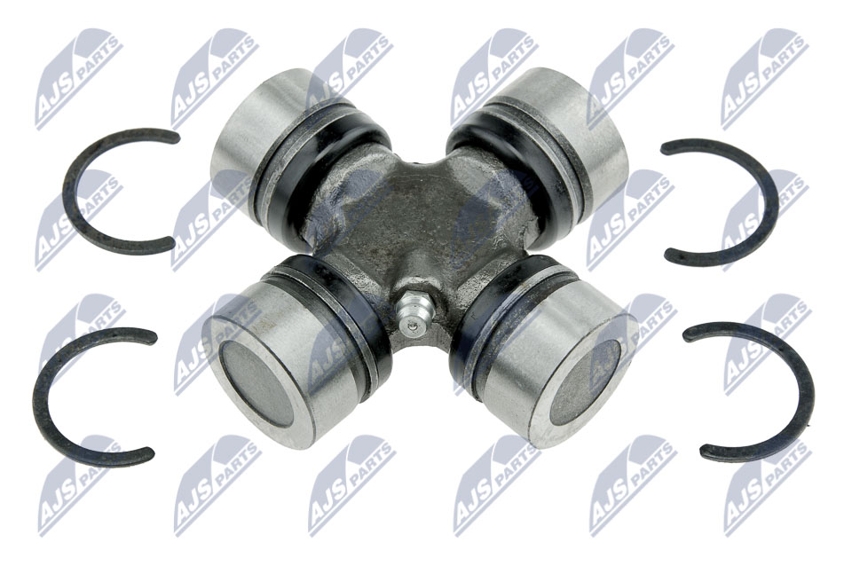 Joint, propshaft - SKK-MS-002 NTY