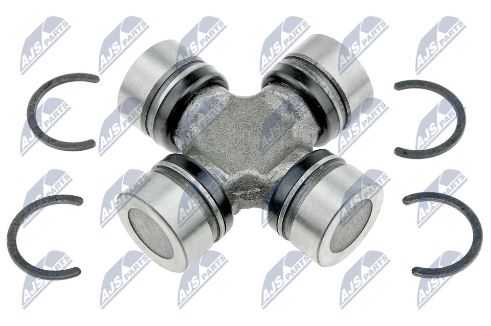 Joint, propshaft - SKK-MS-002 NTY
