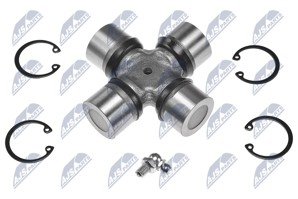 Giunto, Albero longitudinale - SKK-NS-005 NTY