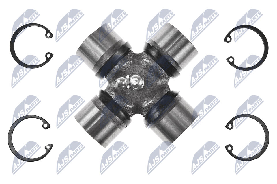 Joint, propshaft - SKK-NS-005 NTY