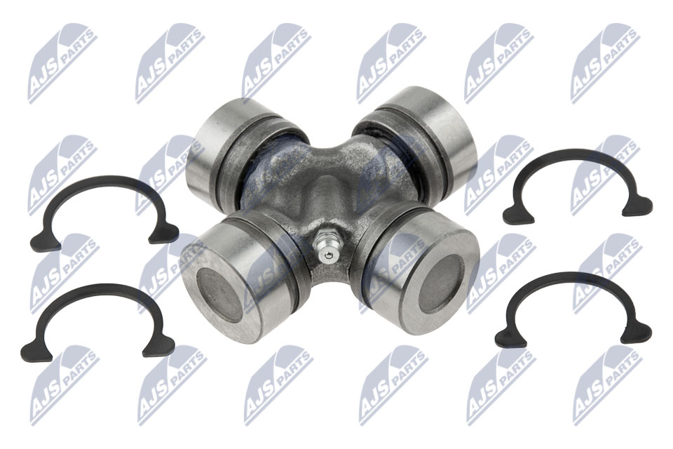 Joint, propshaft - SKK-TY-002 NTY