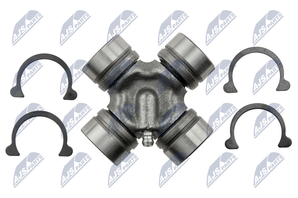 Joint, propshaft - SKK-TY-002 NTY