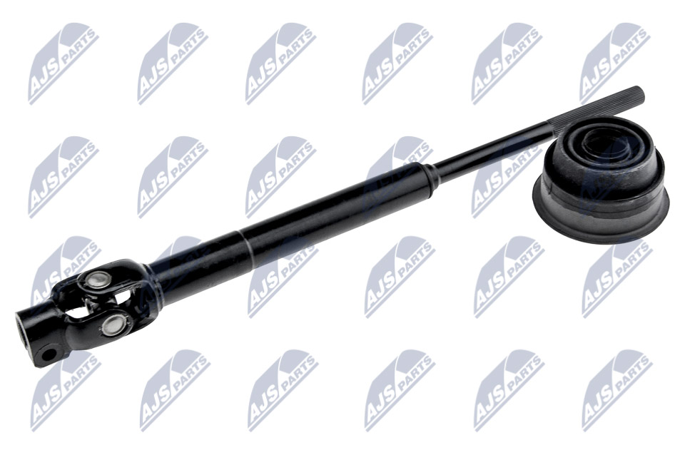 Giunto, Albero trasversale sterzo - SKK-TY-024 NTY