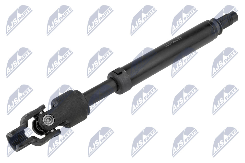 Lenkwelle - SKK-TY-031 NTY