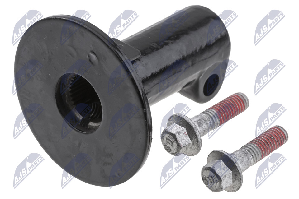 Joint, steering column - SKK-TY-062 NTY