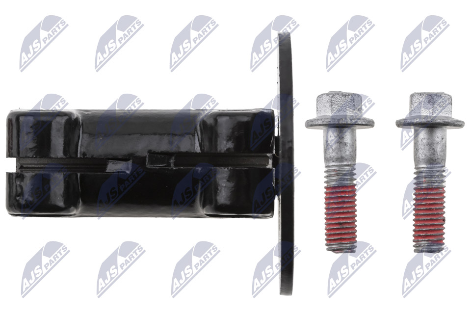 Joint, steering column - SKK-TY-062 NTY