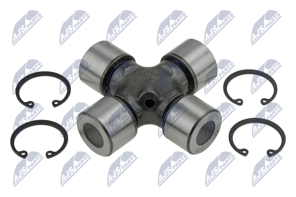 Giunto, Albero longitudinale - SKK-UU-008 NTY