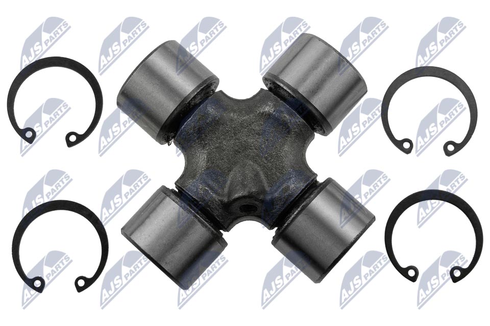 Joint, propshaft - SKK-UU-008 NTY