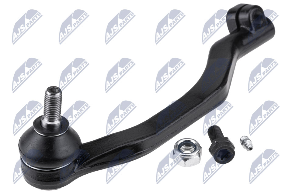 Testa barra d'accoppiamento - SKZ-BM-001 NTY