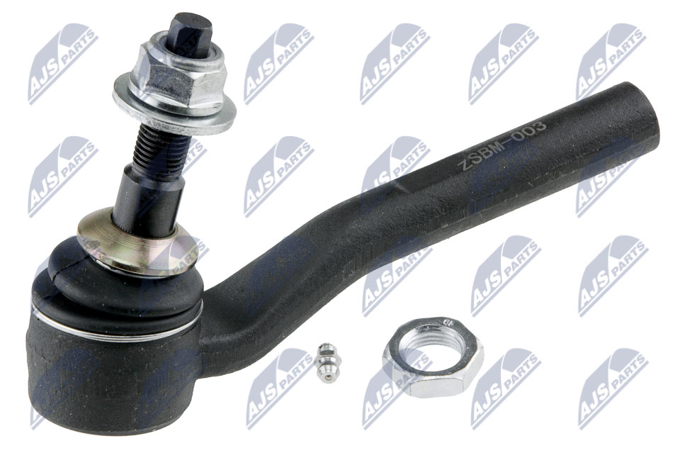 Testa barra d'accoppiamento - SKZ-BM-003 NTY